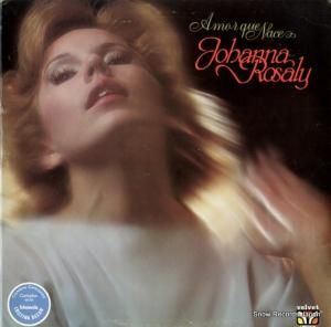 祢ʡ꡼ - amor que nace - PRS-8015