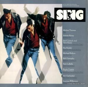 V/A - sing - SC45086