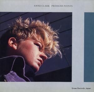 󡦥顼 - pressure points - DIX18