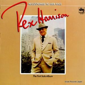 åϥ꥽ - accustomed to her face - SL5193