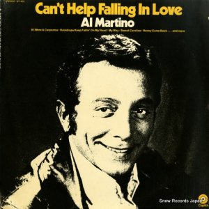 롦ޥƥ - can't help falling in love - ST-405