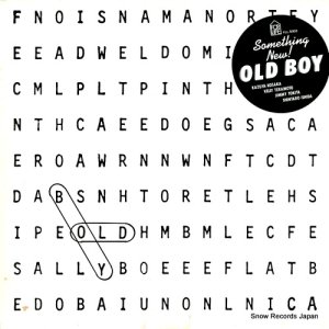 ɡܡ - old boy - FLL-5002