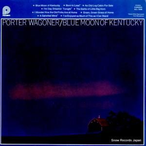 ݡ若ʡ - blue moon of kentucky - ACL7046