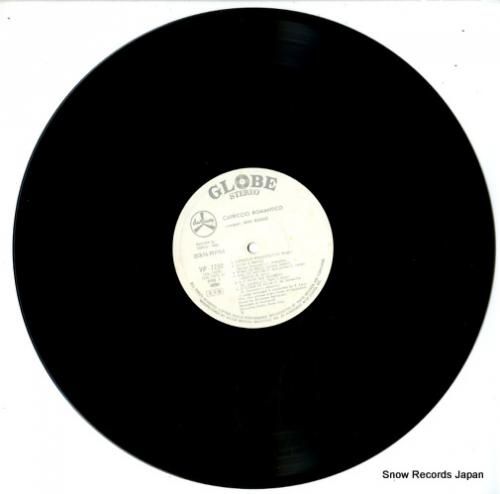 ニニ・ロッソ・ラッソ・コレクション　まとめ売り11枚 ニニ・ロッソ・トランペット全集 CD5枚組 VFD-10097 : 1147