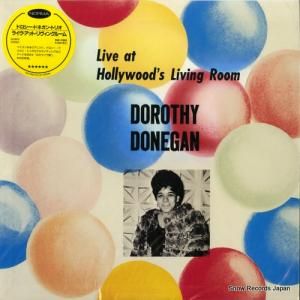 ɥɥͥ - live at hollywood's living room - NLP6015