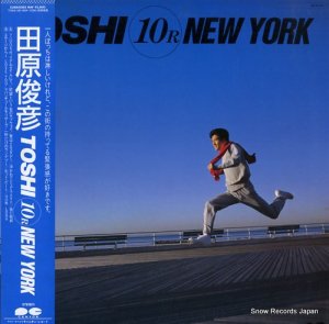 ĸɧ - toshi 10r new york - C28A0383