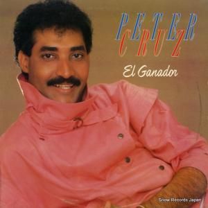 PETER CRUZ - el ganador - LPS-1026 / SLP-1026