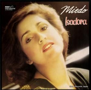イサドラ - miedo - IL6-7332
