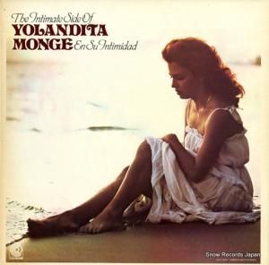 ǥå - the intimate side of yolandita - CLP153X