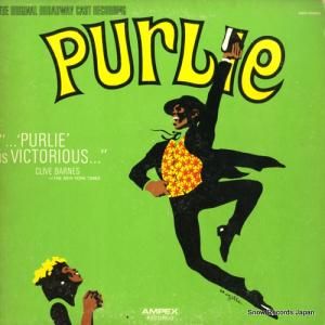 ꡼ - purlie - A40101