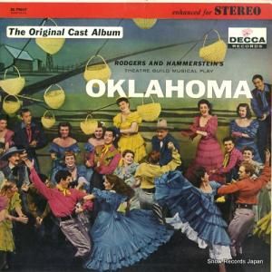 㡼ɡ㡼 - oklahoma - DL79017