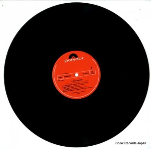 エルネスト・バッファ - ブエ