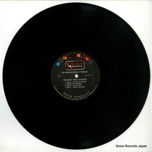 ピッツバーグ・ポップス・オーケ