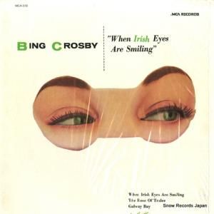 ӥ󥰡ӡ - when irish eyes are smiling - MCA-519