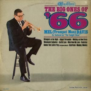 롦ǥ - the big ones of '66 - CAL-2127