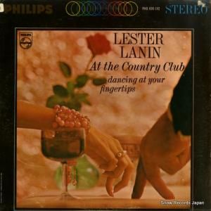 レスター・ラニン - at the country club - PHS600-192