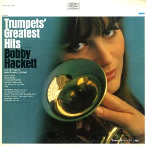 ܥӡϥå - trumpets' greatest hits - BN26155