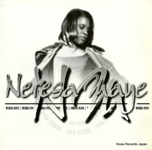 NERESA MAYE - ultimate love - SR-002