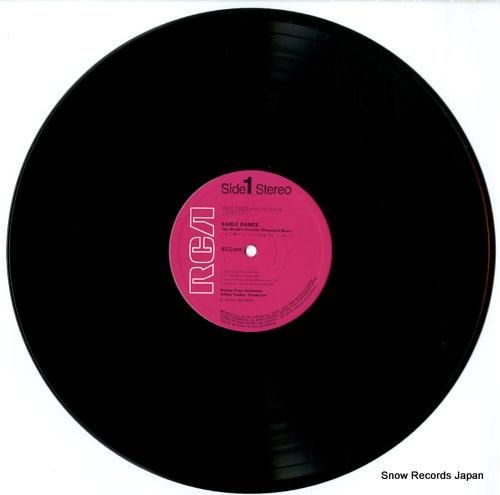 アーサー・フィードラー - つ