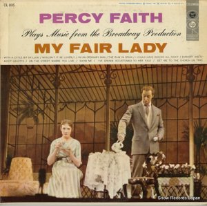 ѡե - my fair lady - CL895
