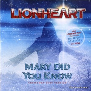 饤ϡ - mary did you know - MV0259-V