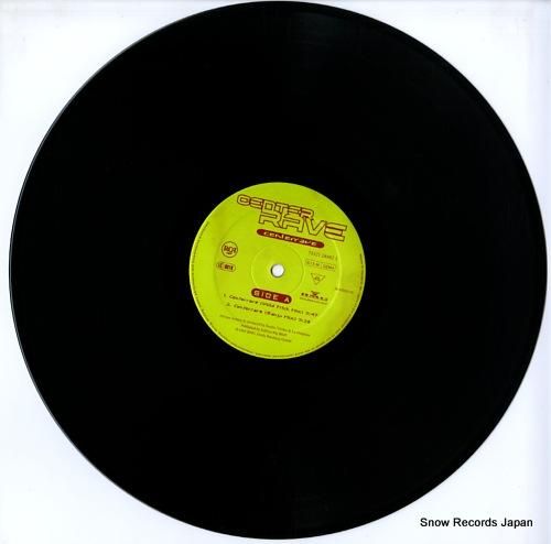 CENTERRAVE - ce