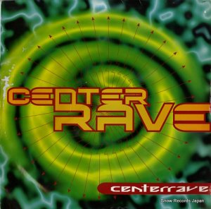 CENTERRAVE - centerrave - 74321244821