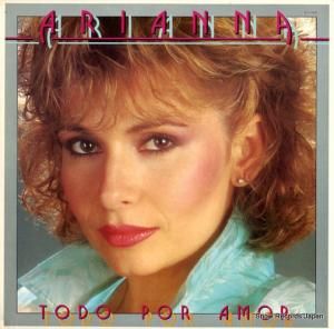アリアンナ - todo por amor - IL7-7468