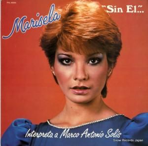 ޥꥻ - sin el... - PRL-90305
