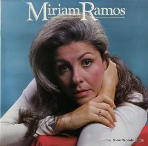 ߥꥢࡦ⥹ - miriam ramos - 84.2095/9
