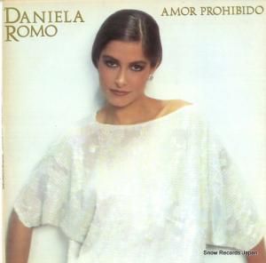 ˥롦 - amor prohibido - HIL-80380