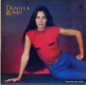 ˥롦 - daniela romo - HIL-80371