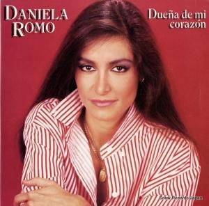 ˥롦 - duena de mi corazon - HIL-80398
