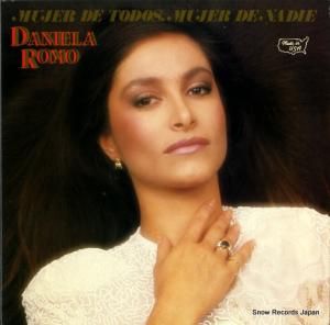 ˥롦 - mujer de todos, mujer de nadie - 5681-1-RL