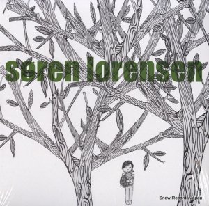 SOREN LORENSEN - lake constance - OD001V