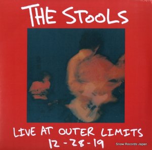 ȥ륺 - live at outer limits 12-28-19 - BN-128