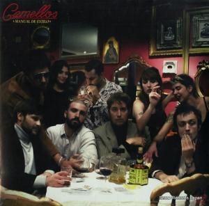 CAMELLOS - manual de estilo - LIMBOSTARR0962