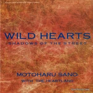  - wild hearts - 08.5H-304