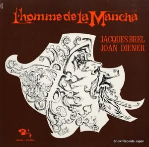 å֥롿硼󡦥ǥʡ - l'homme de la mancha - 90272