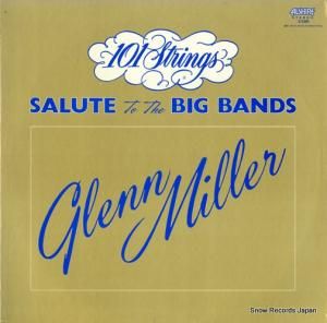 ȥ󥰥 - glenn miller - S-5390