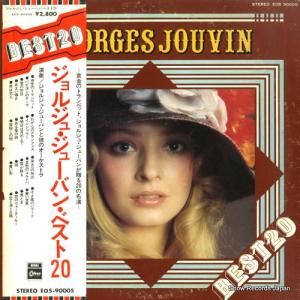 ジョルジュ・ジューバン - ベスト20 - EOS-90005