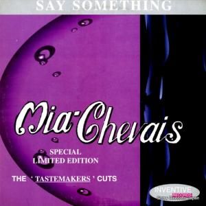 ߡ - say something - VENTOVTSRB17