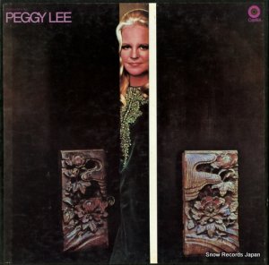 ڥ꡼ - peggy lee - STCL-576