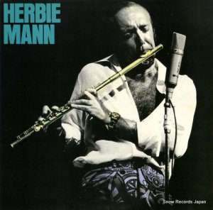 ϡӡޥ - herbie mann - FCPA1064