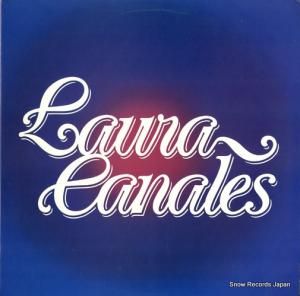 顦ʥ쥹 - laura canales - DML-10498