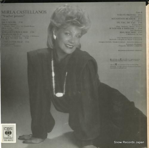 ミルラ・カステリャノス - v