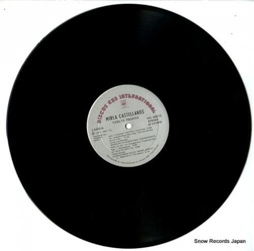 ミルラ・カステリャノス - v