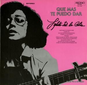 ꡼ǡ顦꡼ - que mas te puedo dar - DKL1-3454