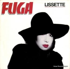 ꥼå - fuga - DIL10409