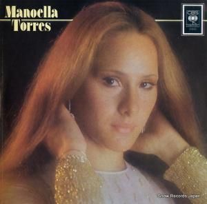 ޥΥ顦ȥ쥹 - manoella torres - DML-20545